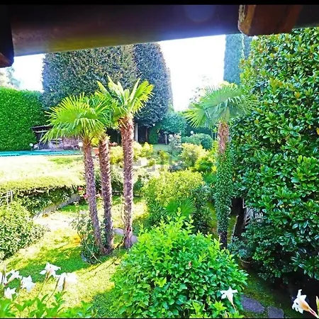 Memosa Villa *
