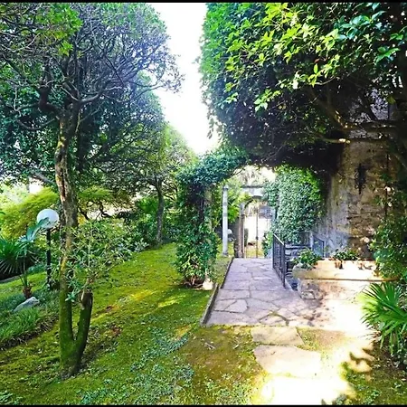 Memosa Villa *